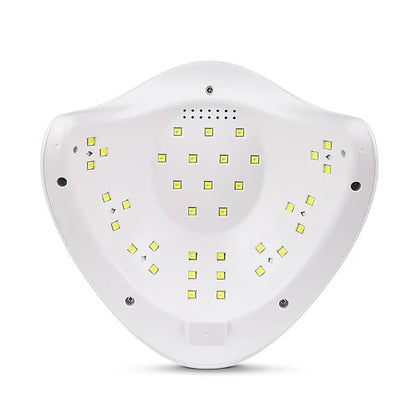 Lampada UV/LED SUNUV SUN5 Plus Original