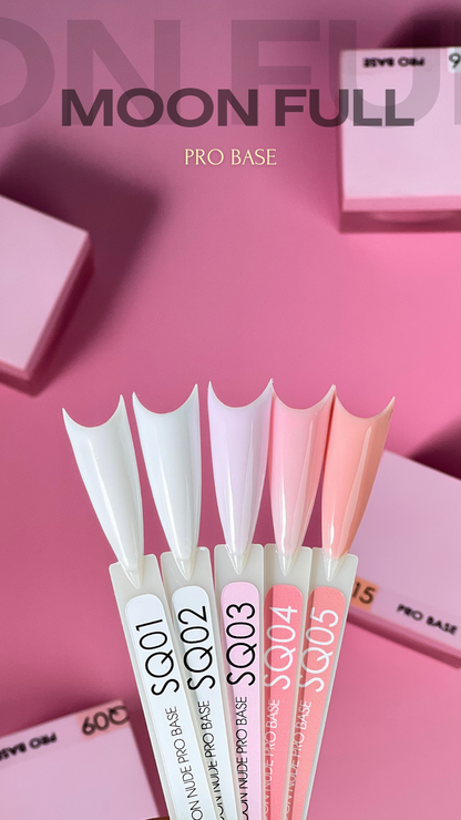 Moon Full Nude PRO Base 30ml №SQ04