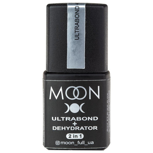 Moon Full Ultrabond + Dehydrator 8ml