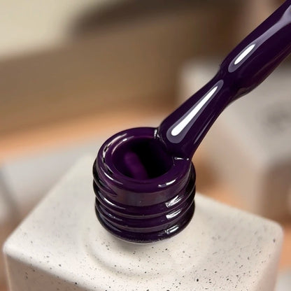 NAILSOFTHEDAY smalto gel "Amethyst", 10 ml.