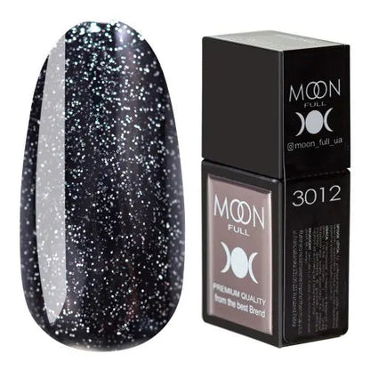 MOON FULL Amazing Color Base 12ml №3012