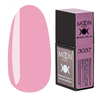 MOON FULL Amazing Color Base 12ml №3037