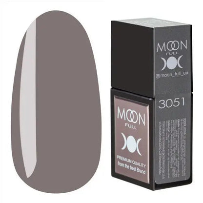 MOON FULL Amazing Color Base 12ml №3051