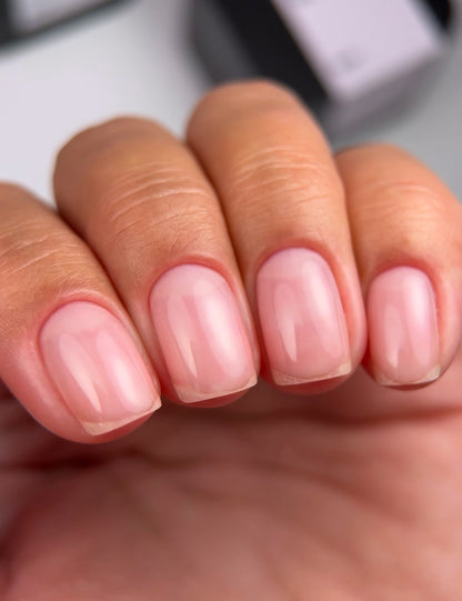 Gel costruttore BIBLIOTEKA 30ml 01