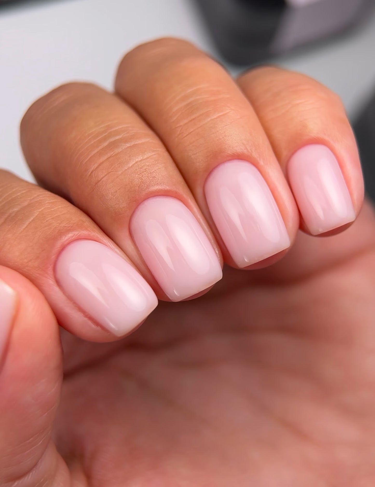 Gel costruttore BIBLIOTEKA 30ml 03