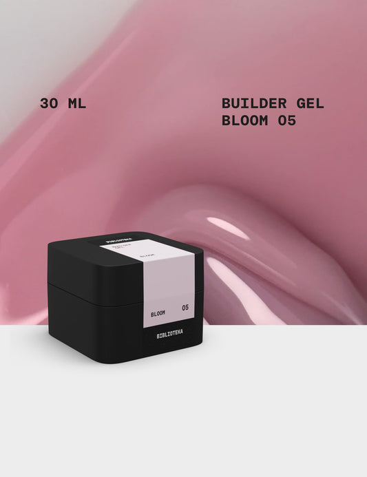 Gel costruttore BIBLIOTEKA 30ml 05