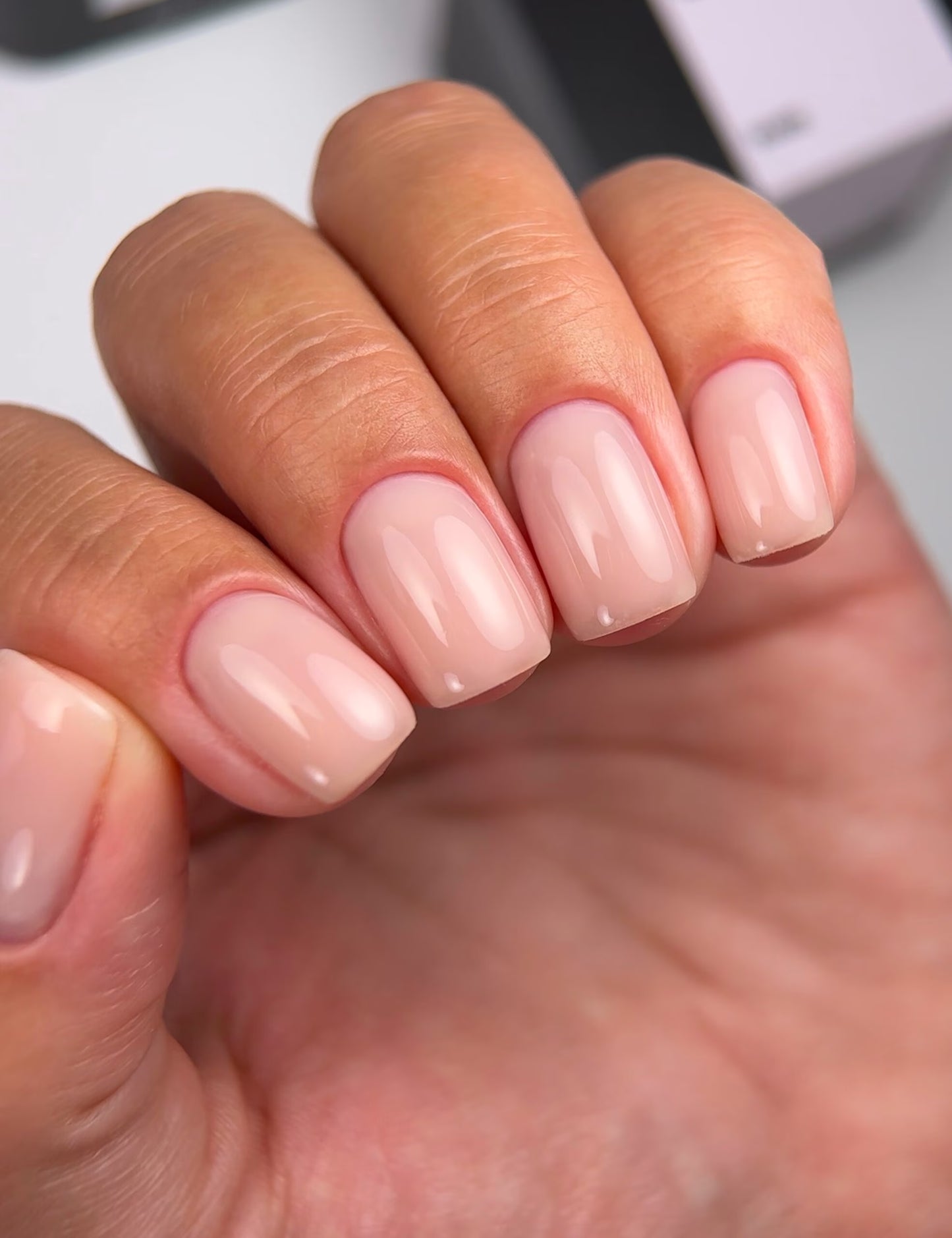 Gel costruttore BIBLIOTEKA 30ml 06