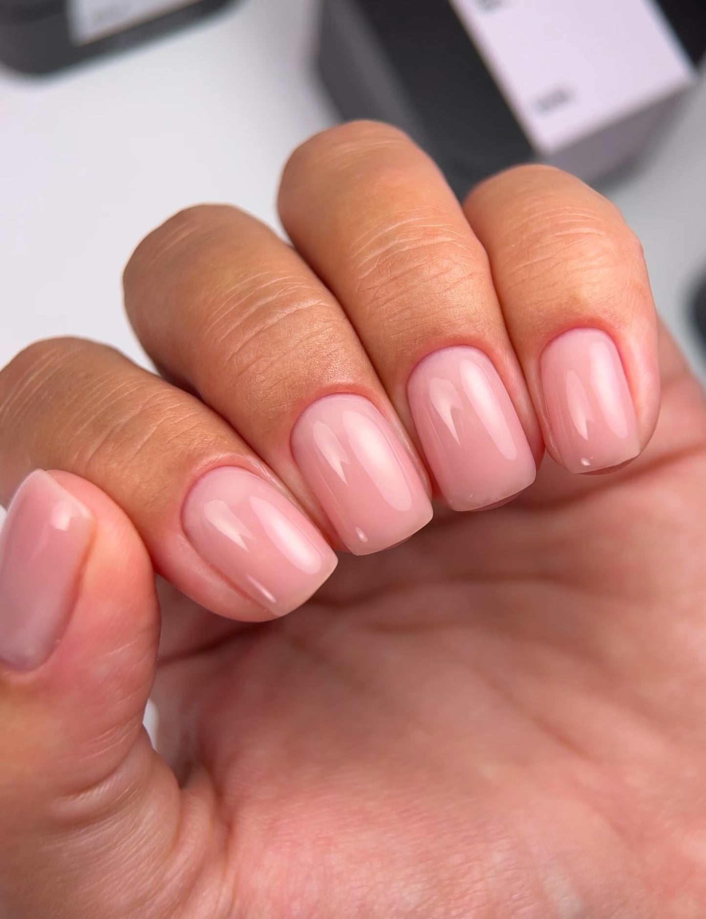 Gel costruttore BIBLIOTEKA 30ml 07