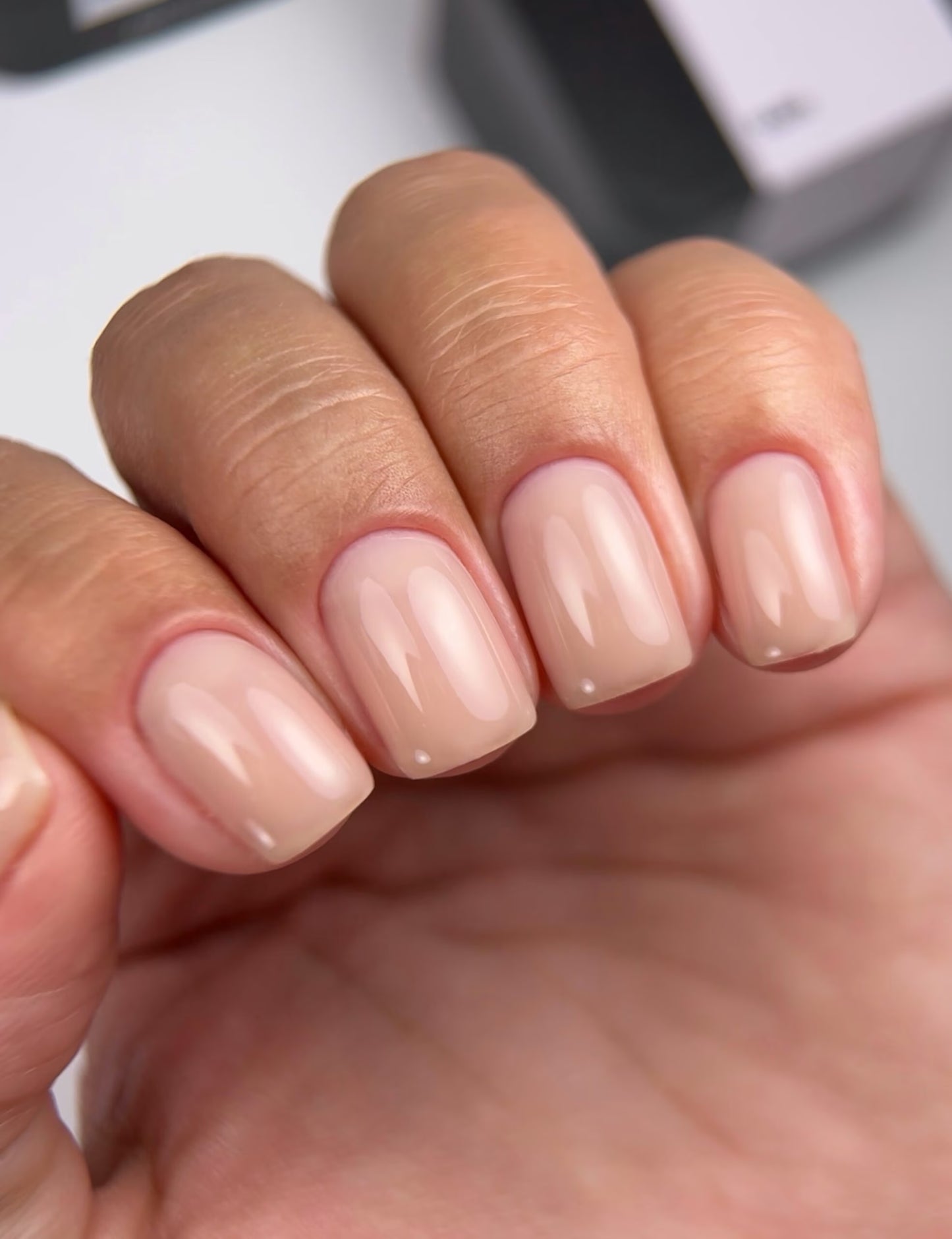 Gel costruttore BIBLIOTEKA 30ml 08