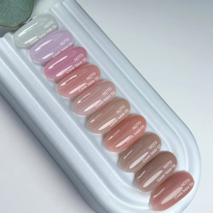 NOTD Cover base 11 - 10 ml