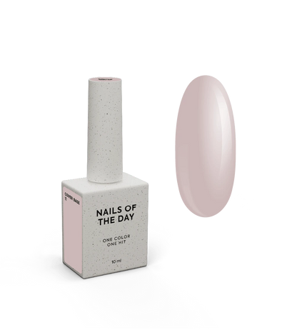 NOTD Cover base 11 - 10 ml