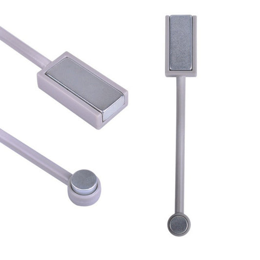 Magnete al neodimio bifacciale