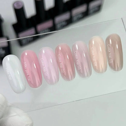 NOTD Milky top - 10 ml