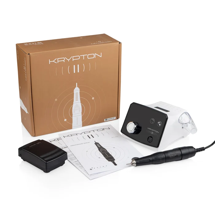 Fresa elettrica KRYPTON II XPS-350