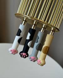 MAGNETE ZAMPA DI GATTO