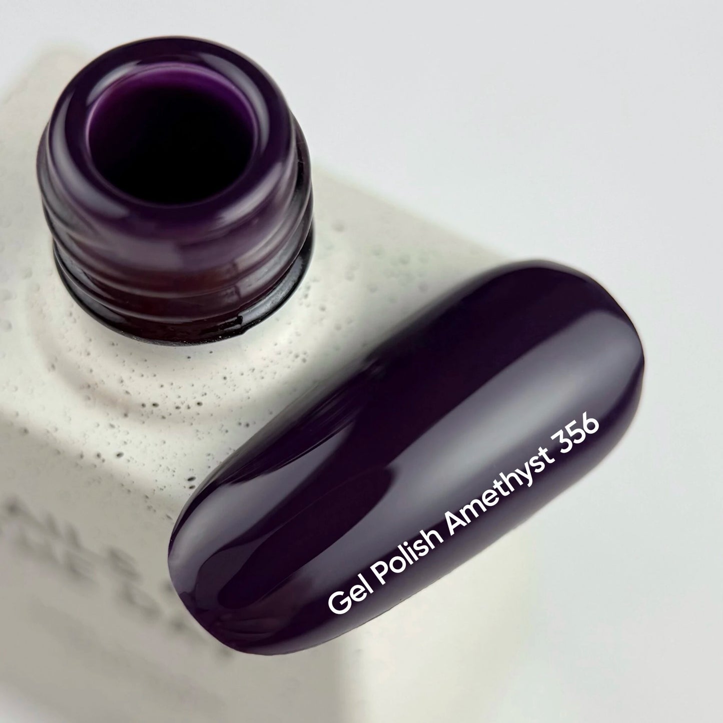 NAILSOFTHEDAY smalto gel "Amethyst", 10 ml.