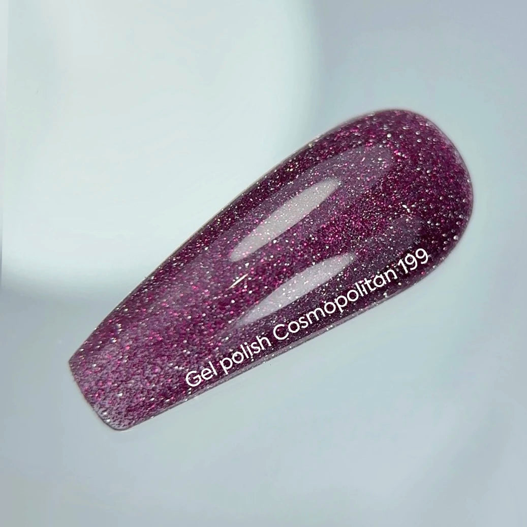 NOTN "Cosmopolitan" smalto gel - 10 ml