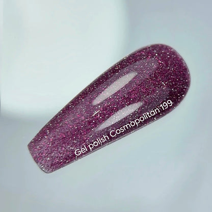 NOTN "Cosmopolitan" smalto gel - 10 ml