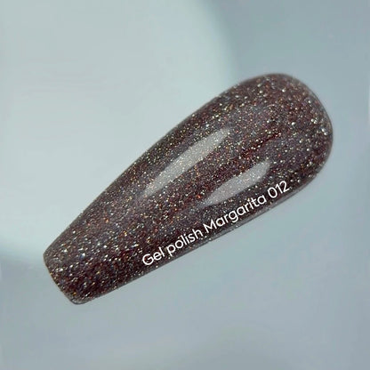 NOTN "Margarita" smalto gel - 10 ml