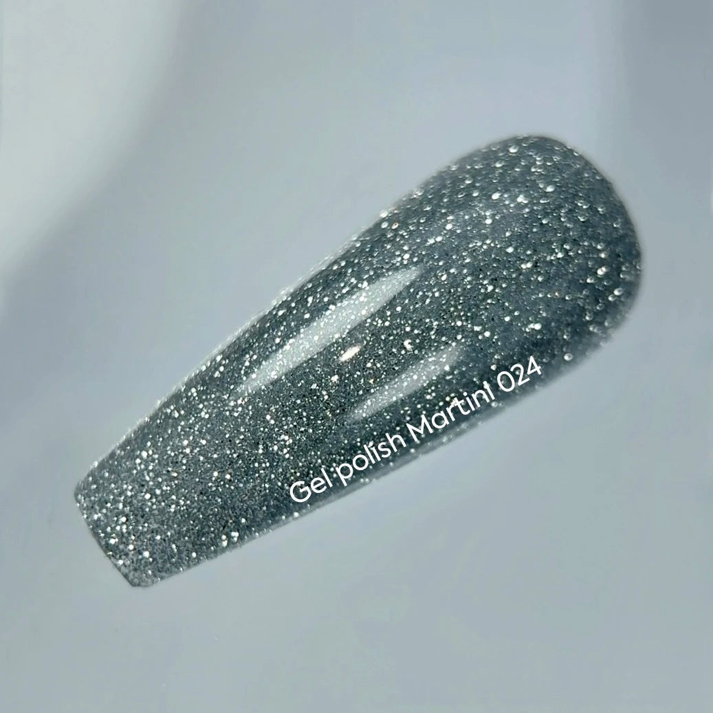 NOTN "Martini" smalto gel - 10 ml