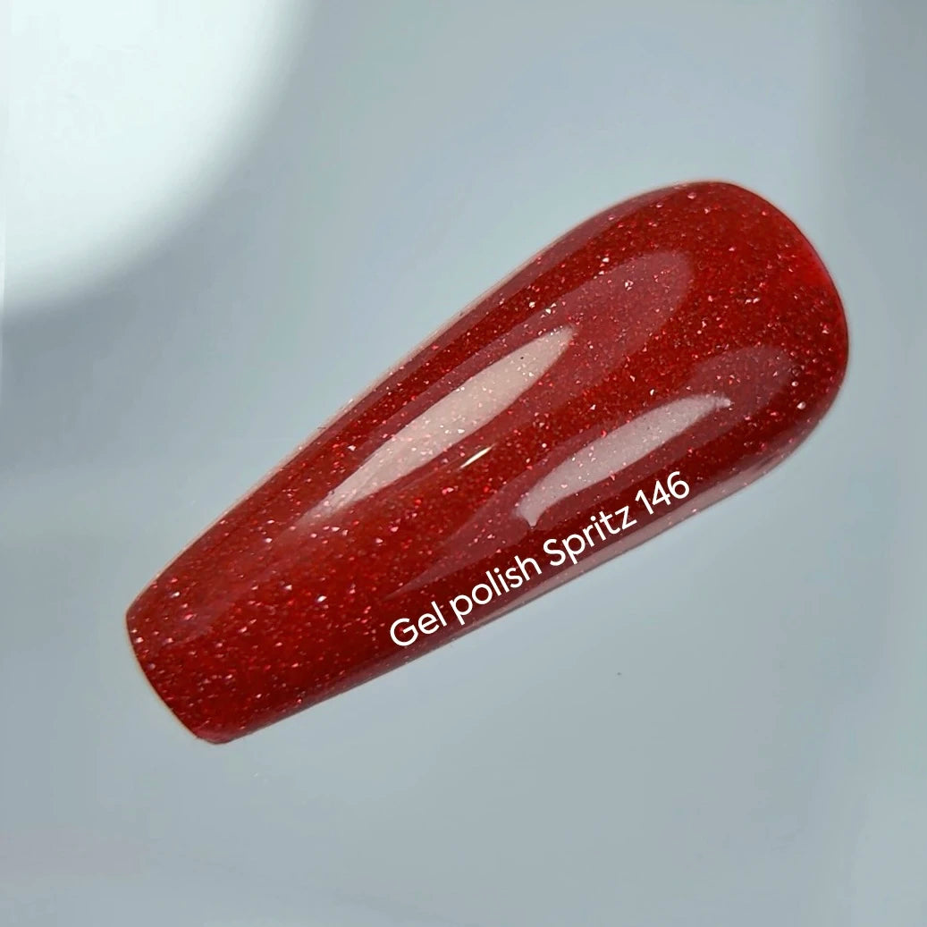 NAILSOFTHEDAY smalto gel "Spritz", 10ml