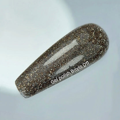 NOTN "Baylis" gel polish - 10 ml