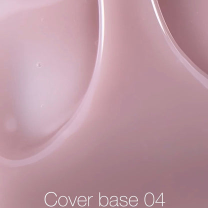 NOTD Cover base 04 - 10 ml