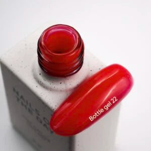 NOTD Bottle gel 22 - 10 ml