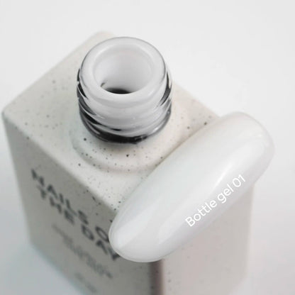 NOTD Bottle gel 01 - 10 ml