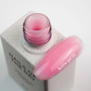 NOTD Bottle gel 03 - 10 ml