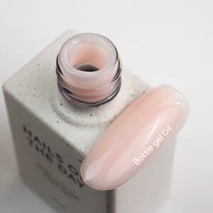 NOTD Bottle gel 04 - 10 ml