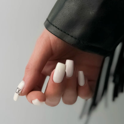 NOTD Milky top - 10 ml
