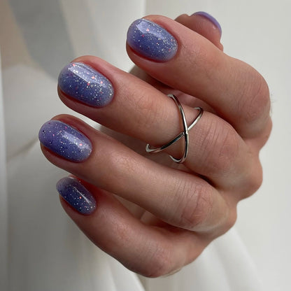 NAILSOFTHEDAY base riflettente 05, 10ml