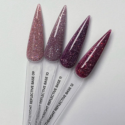 NAILSOFTHEDAY base riflettente 10 , 10ml