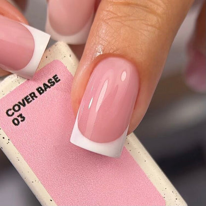NOTD Cover base 03 - 10 ml