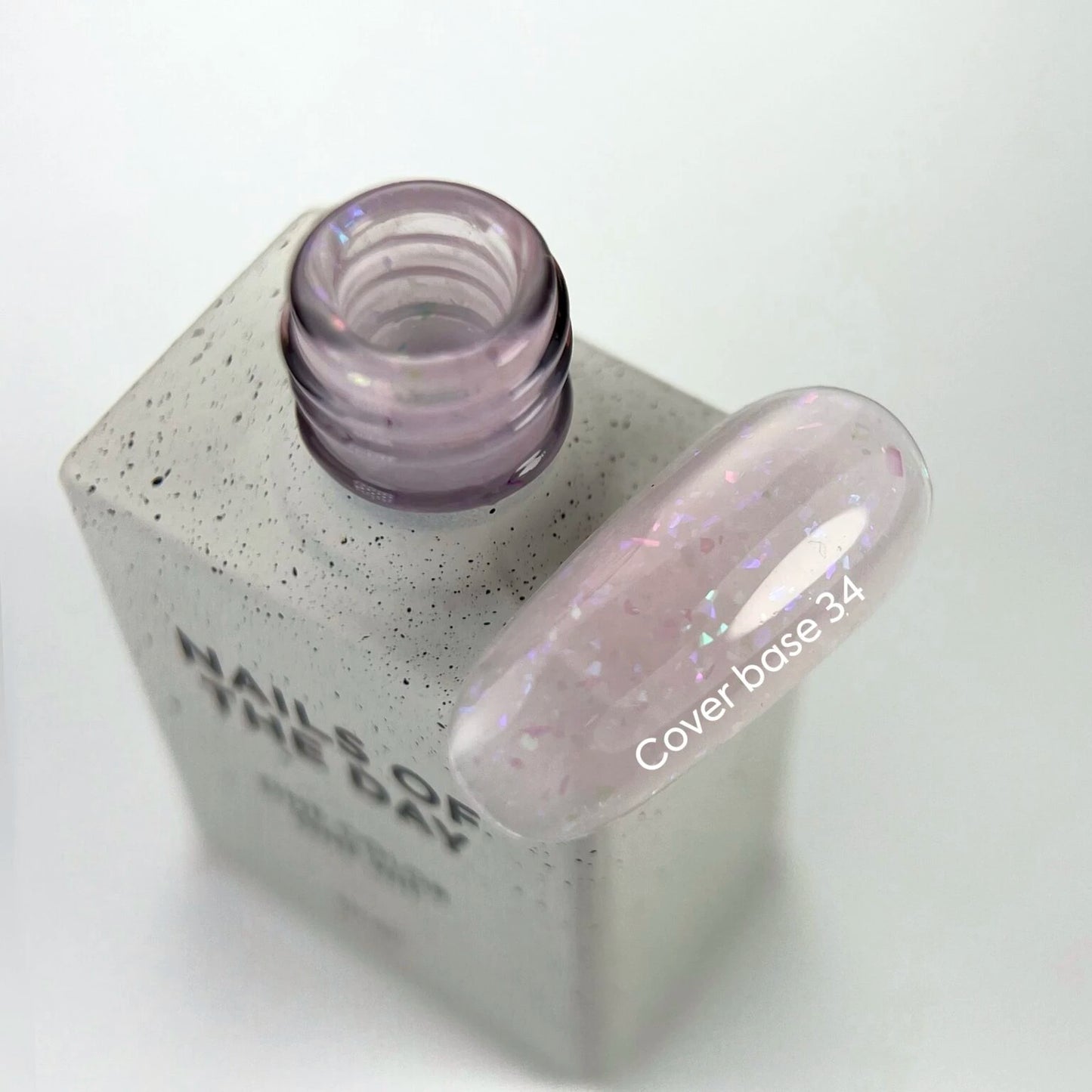 NOTD Cover base 34 - 10 ml