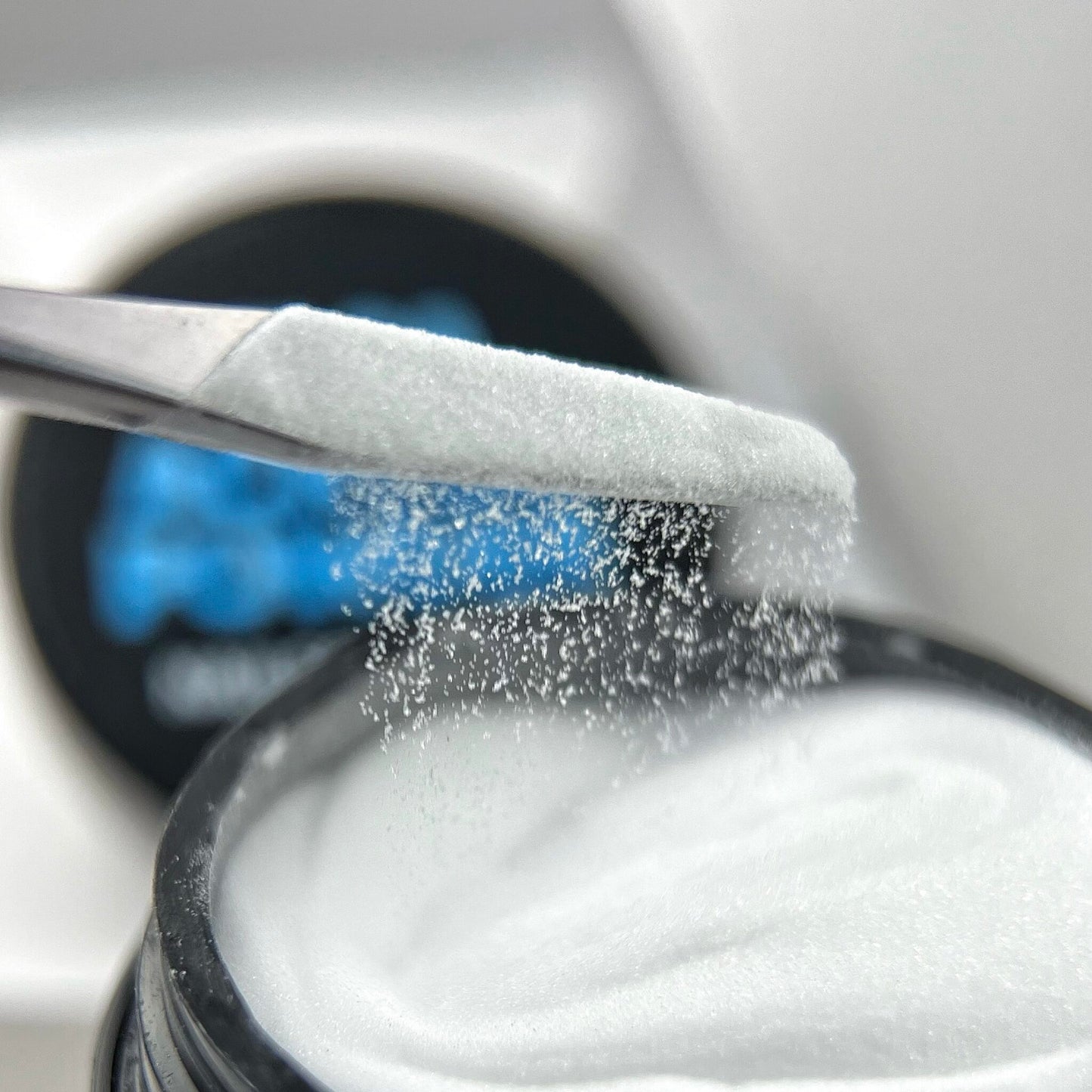 NOTD ELSA Acrylic Powder Clear – 10 g