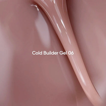 NOTD gel costruttore 06 - 15 ml