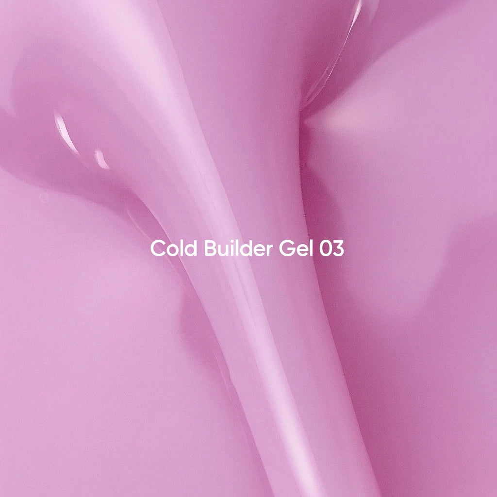 NOTD gel costruttore a freddo 03 - 15 ml