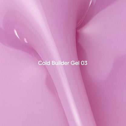 NOTD gel costruttore a freddo 03 - 15 ml