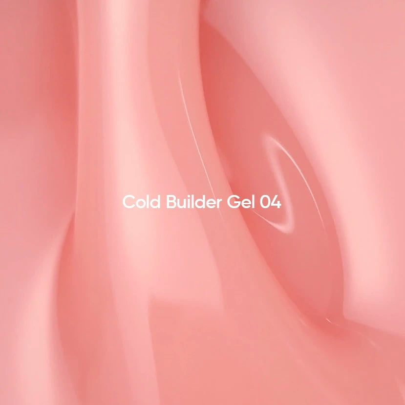 NOTD gel costruttore a freddo 04 - 15 ml