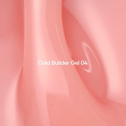 NOTD gel costruttore a freddo 04 - 15 ml