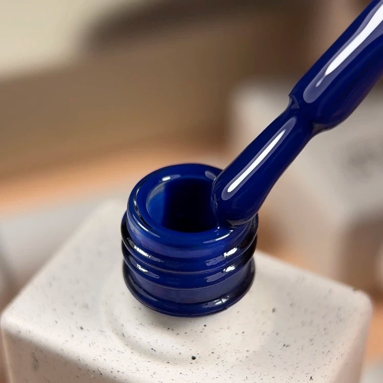 NAILSOFTHEDAY smalto gel "Indigo", 10ml
