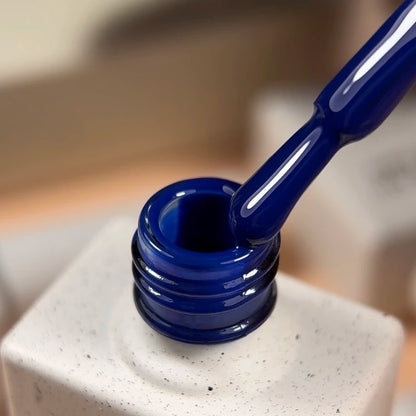 NAILSOFTHEDAY smalto gel "Indigo", 10ml