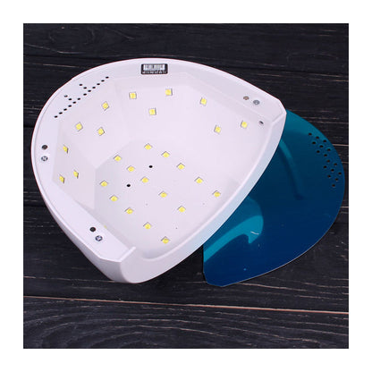 Lampada UV/LED SUNUV SUN 1 48W