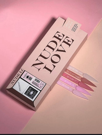 Set Limitato "NUDE LOVE" №2