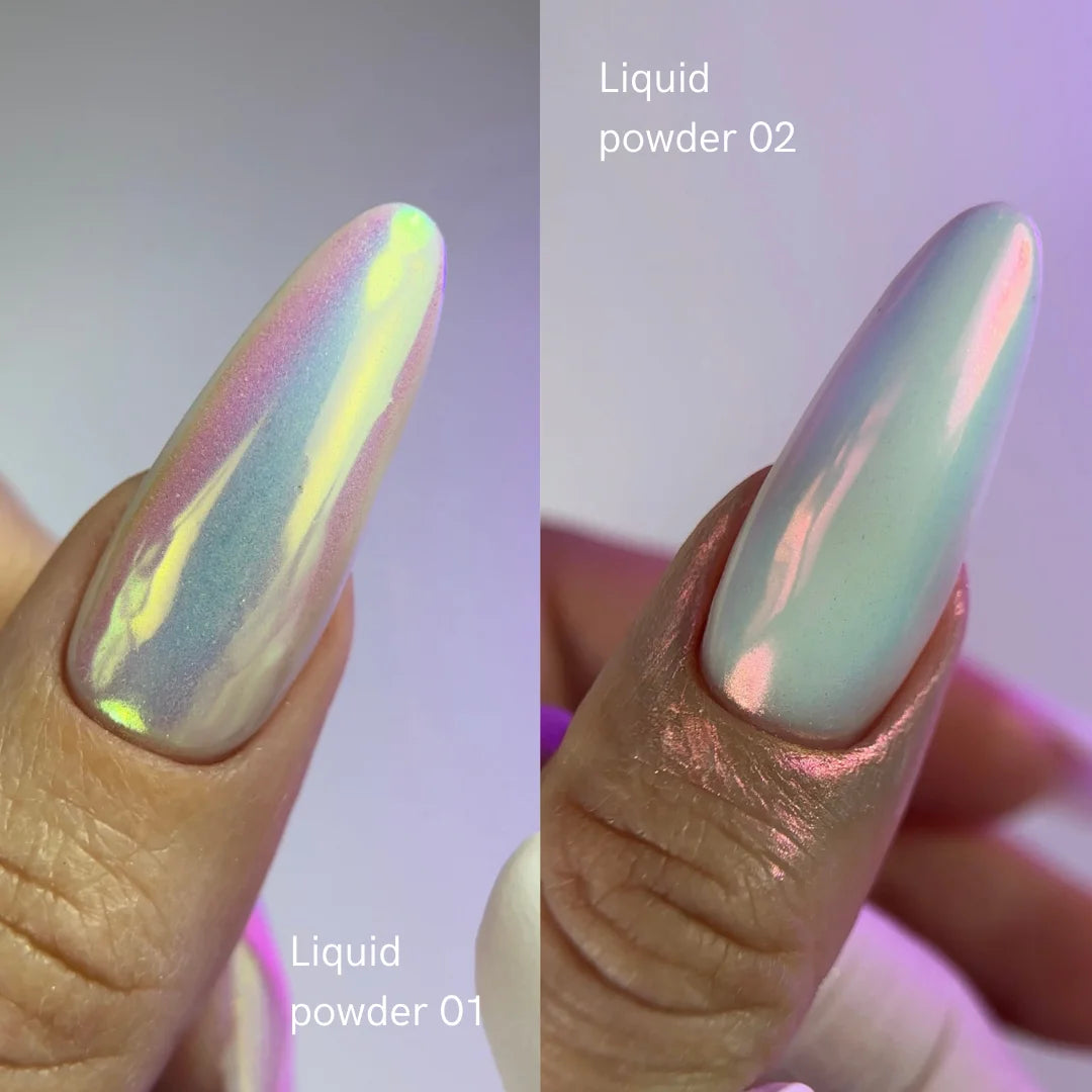 NOTN Liquid powder 02 -  5 ml