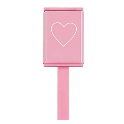 Magnete a forma di cuore