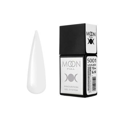 Smalto gel Moonfull, 12ml №5001