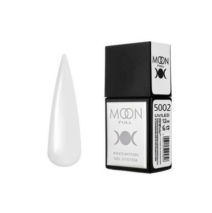Smalto gel Moonfull, 12ml №5002